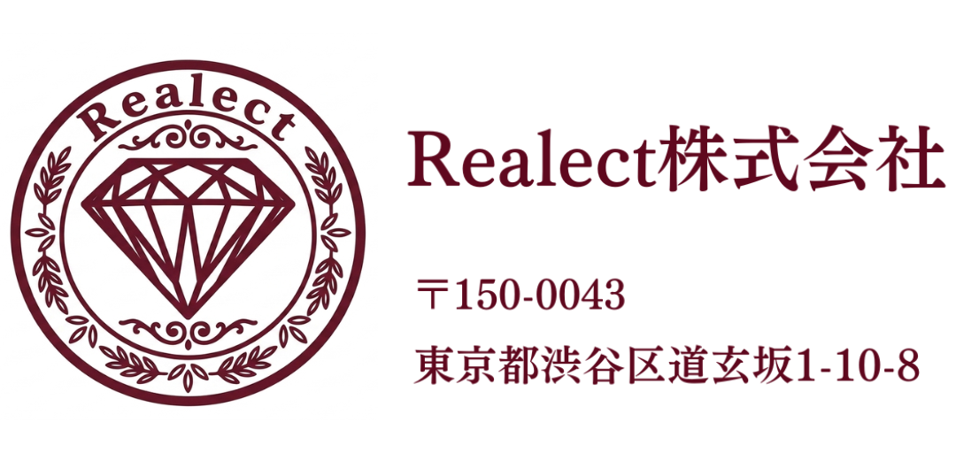 Realect株式会社